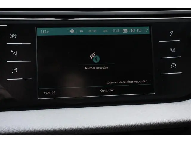 Citroën C4 Spacetourer