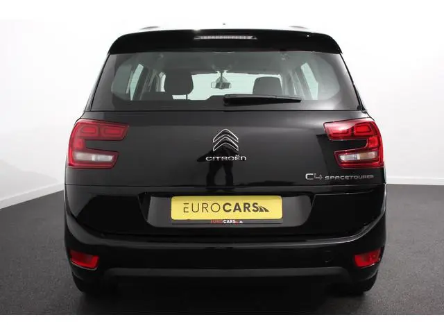 Citroën C4 Spacetourer