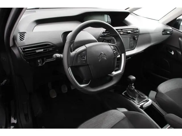 Citroën C4 Spacetourer