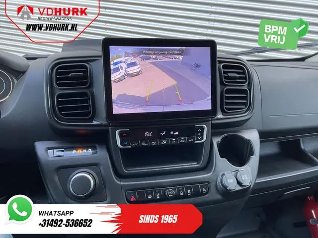 Toyota pro-ace