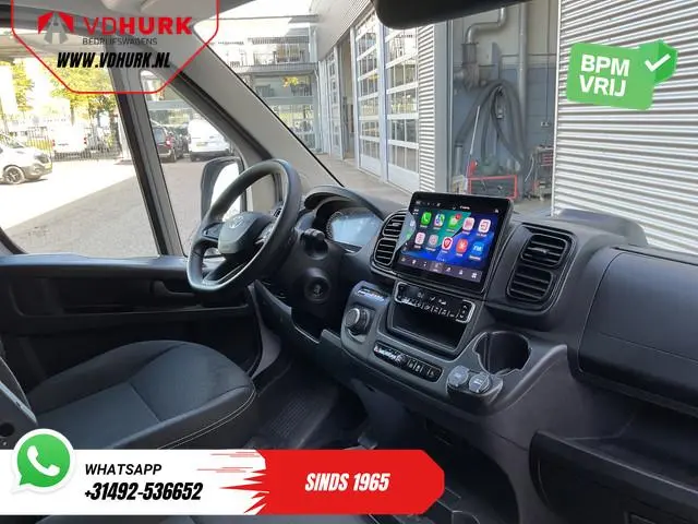 Toyota e-ProAce Max L3H2 110 kWh 425 km WLTP LED/ Snellader/ Carplay/ 270Gr.Deuren/ Virtual Cockpit/...