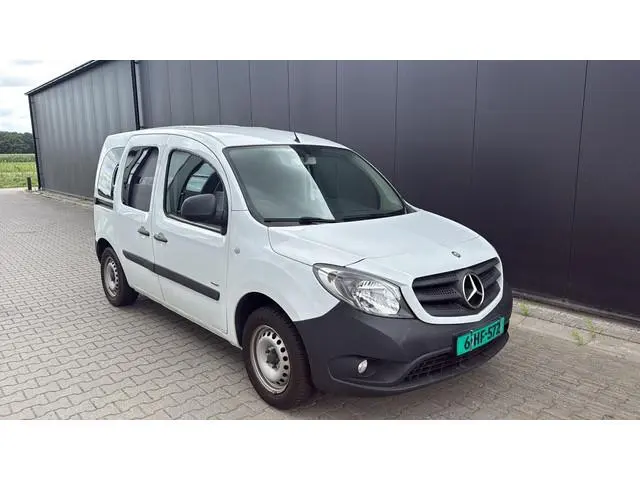 Mercedes-Benz Citan