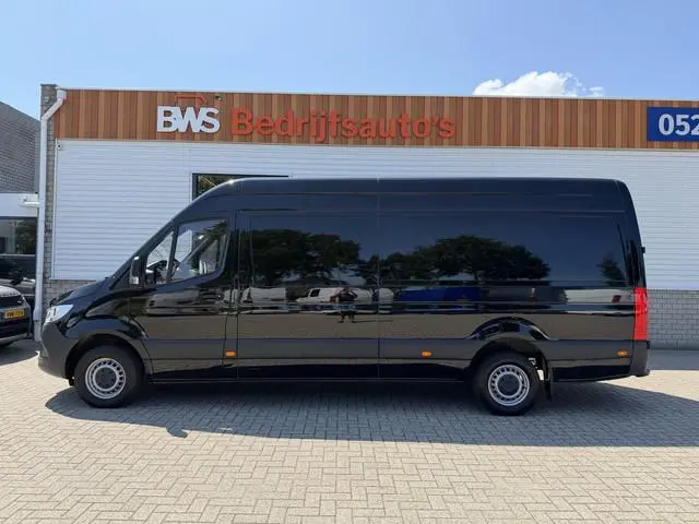 Mercedes-Benz Sprinter 315 1.9 CDI L3H2 / vaste prijs rijklaar € 28.950 ex btw / euro 6 / bpm vrij /...