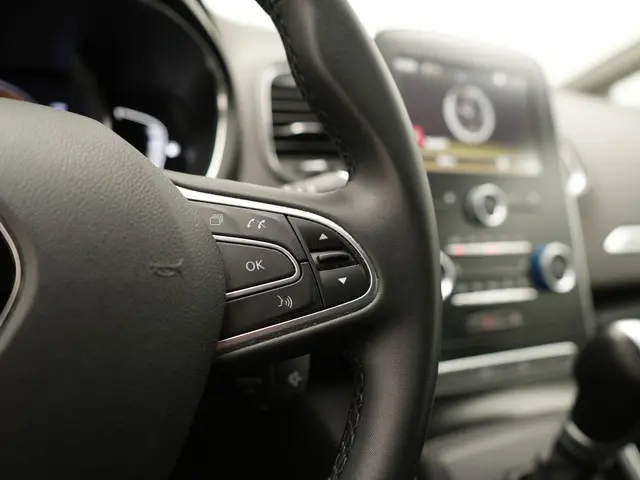 Renault Grand Scénic