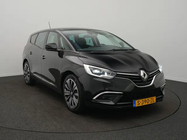 Renault Grand Scénic