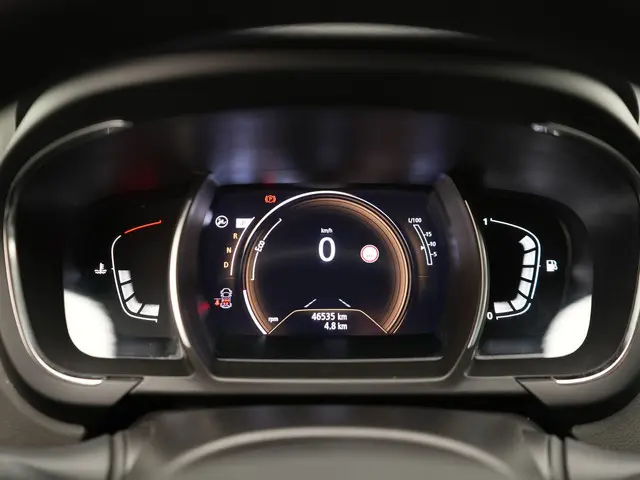 Renault Grand Scénic