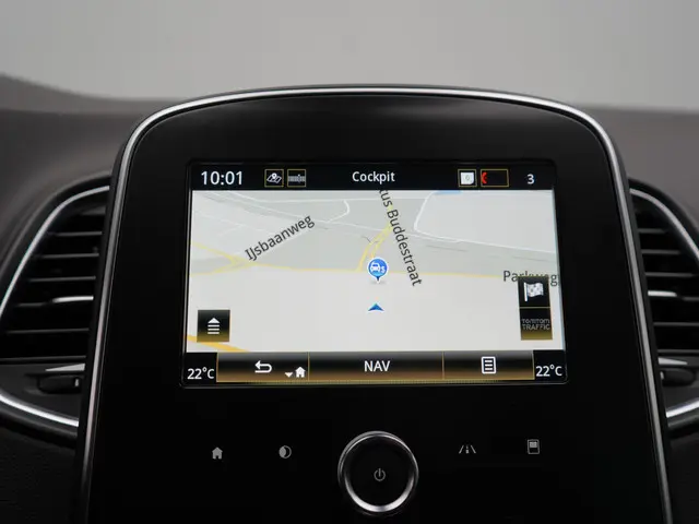 Renault Grand Scénic