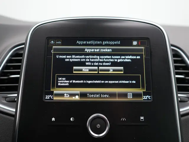 Renault Grand Scénic