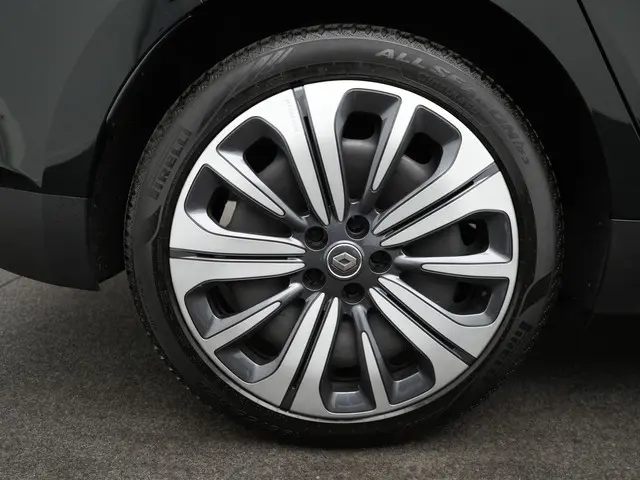 Renault Grand Scénic