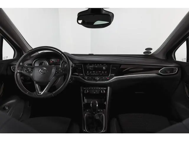 Opel Astra Sports Tourer 1.4 Turbo Innovation | Cruise | PDC | Camera | NAV + App.Connect | Auto.Air...