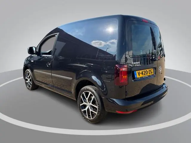 Volkswagen Caddy 2.0 TDI L1H1 BMT Exclusive Edition · Camera · P-Sensoren · Apple/Android Car Play ·...