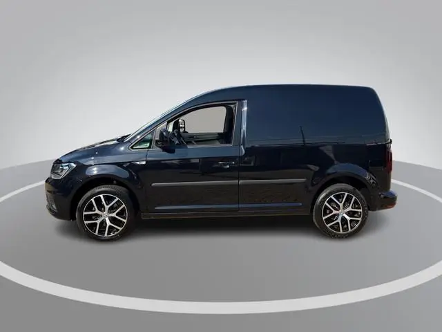 Volkswagen Caddy 2.0 TDI L1H1 BMT Exclusive Edition · Camera · P-Sensoren · Apple/Android Car Play ·...