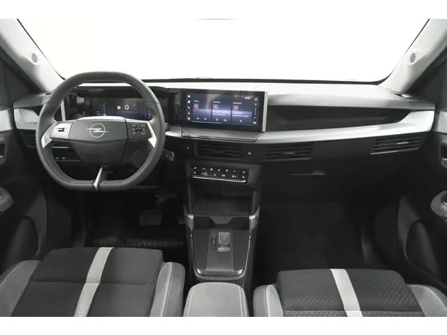 Opel Frontera 1.2 Turbo Hybrid 136 GS | Allseason Banden | Comfort Pakket | Navigatie | Dodehoekdete...