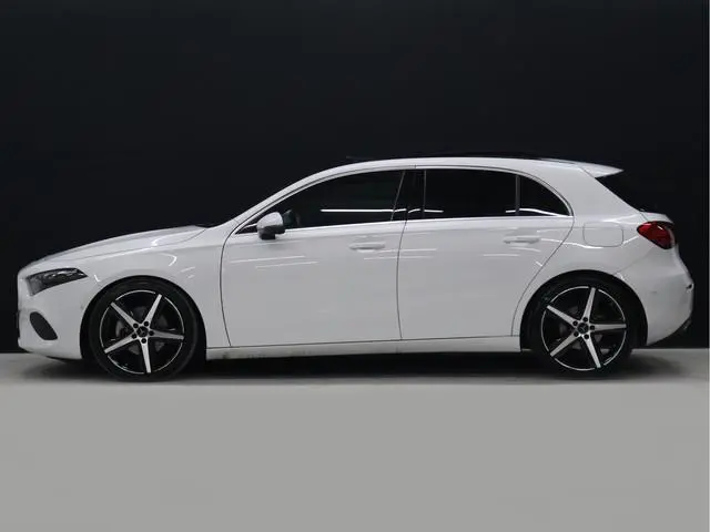 Mercedes-Benz A-klasse 180 Business Line [SCHUIFKANTELDAK, 360 CAMERA, STOELVERWARMING, CRUISE CONTR...