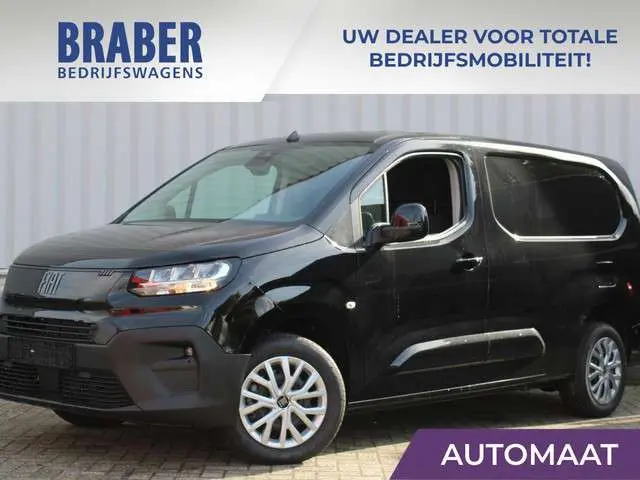 Fiat Doblò