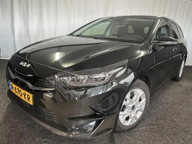 Kia Ceed Sportswagon 1.0 T-GDi DynamicPlusLine 1E EIGN/ECC/APPLE/CRUISE/CAMERA