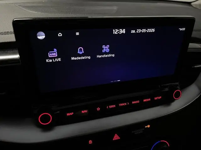 Kia cee'd