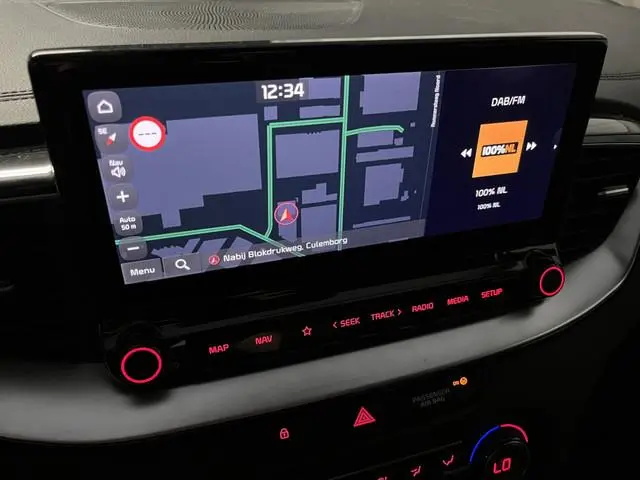 Kia cee'd