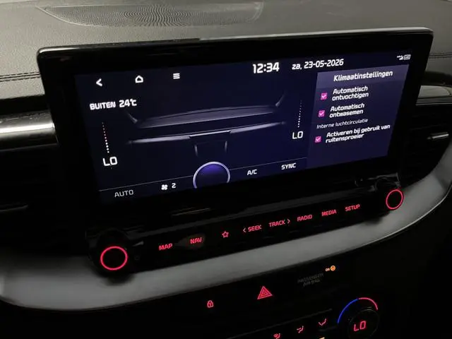 Kia cee'd