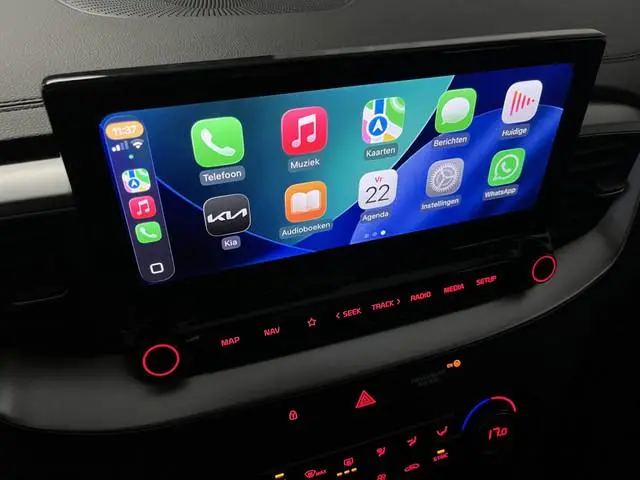 Kia cee'd