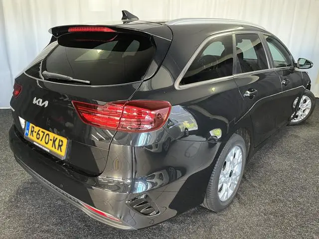 Kia Ceed Sportswagon 1.0 T-GDi DynamicPlusLine 1E EIGN/ECC/APPLE/CRUISE/CAMERA