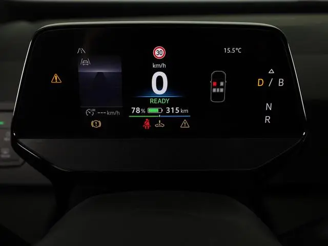 Volkswagen ID.3