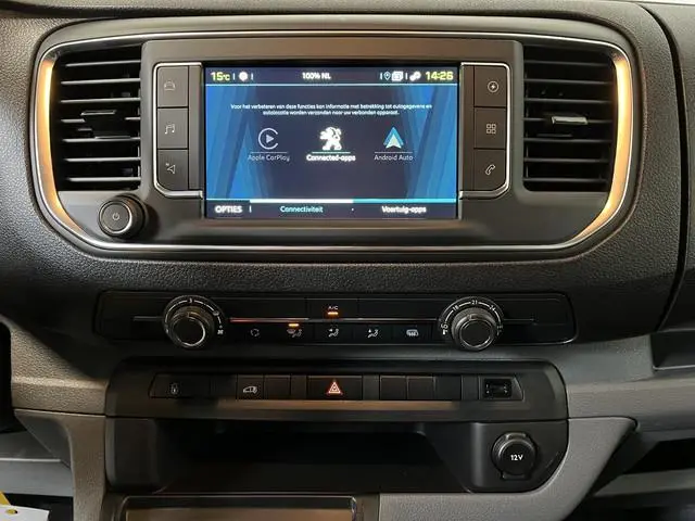 Peugeot Expert