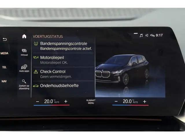 BMW 2 Serie