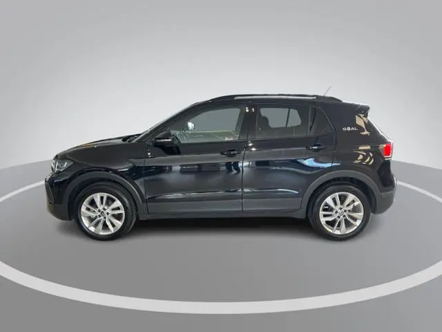 Volkswagen T-Cross 1.0TSI/116PK Goal DSG · Trekhaak · Stoelverwarming · Apple/Android Car Play · Dod...