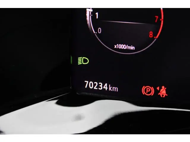 Opel Mokka 1.2 Turbo Ultimate | Dealer Onderhouden | Camera | Adaptieve Cruise | Matrix