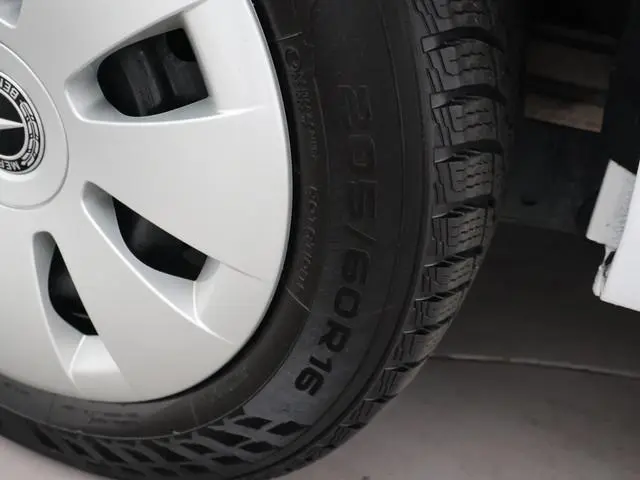 Mercedes-Benz eCitan