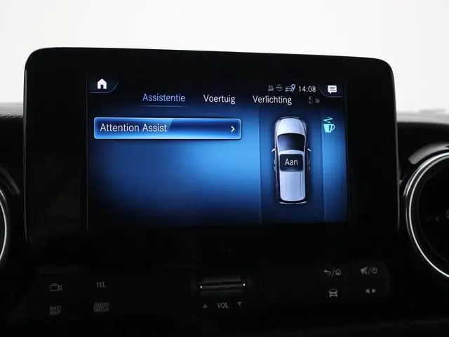 Mercedes-Benz eCitan