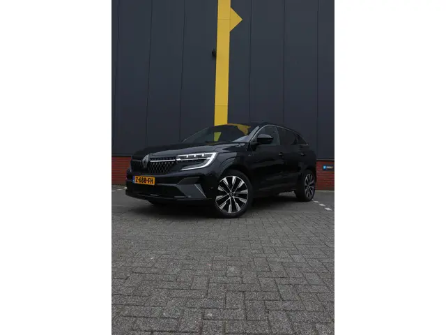 Renault Austral 1.2 mild hybrid advanced 130 techno Navi cruiscontrol  virt.cockpit