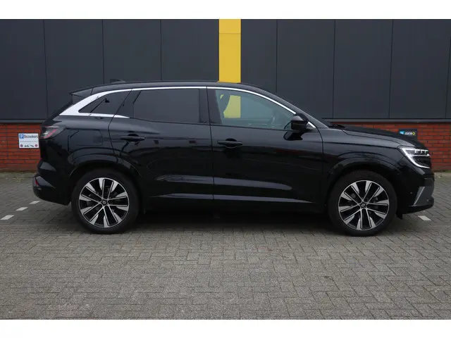 Renault Austral 1.2 mild hybrid advanced 130 techno Navi cruiscontrol  virt.cockpit