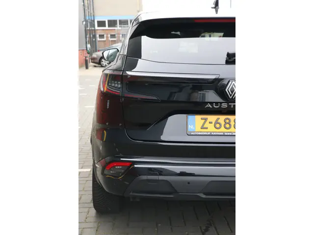 Renault Austral