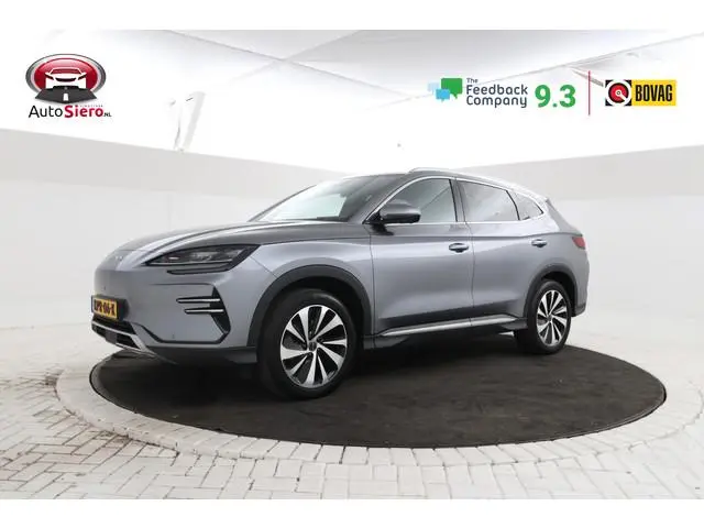 byd SEAL U Design 87 kWh Grote accu!!! Marge!