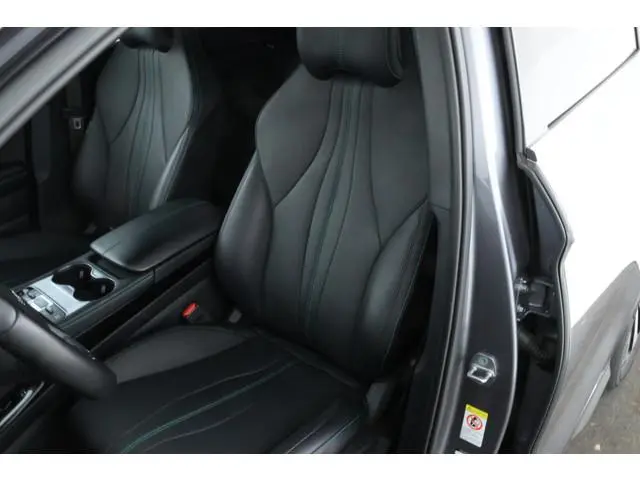 BYD SEAL U