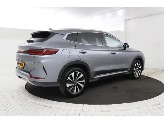 byd SEAL U Design 87 kWh Grote accu!!! Marge!