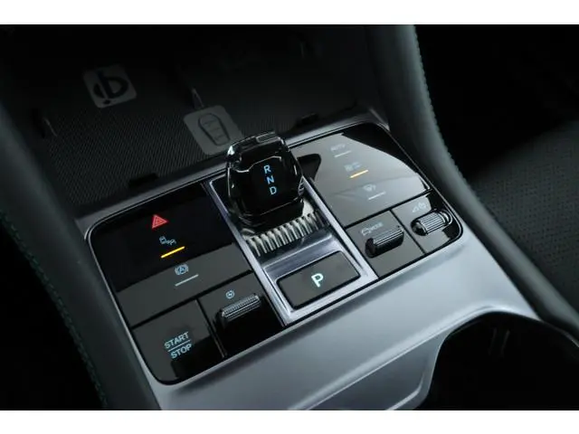 BYD SEAL U