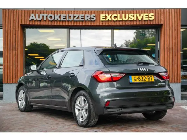 Audi A1 Sportback 25 TFSI Pro Line