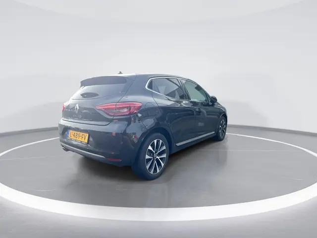 Renault Clio 1.0 TCe Zen |CAMERA|NAVI|CRUISE| 4490