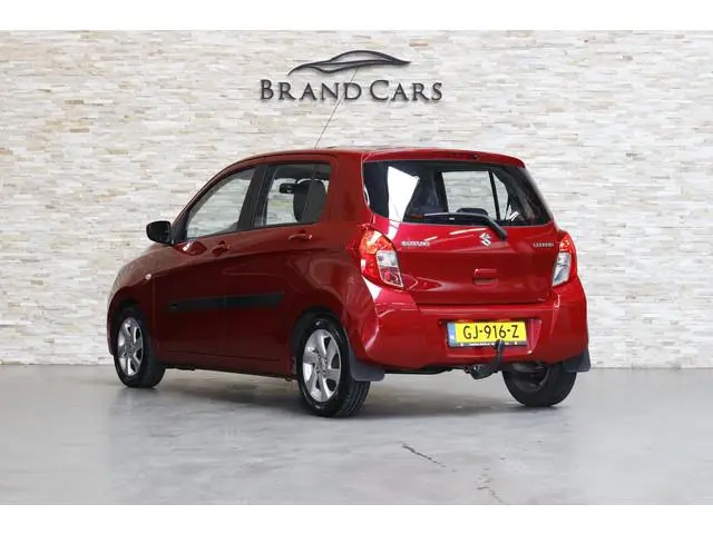 Suzuki Celerio