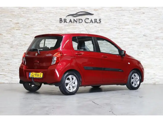 Suzuki Celerio
