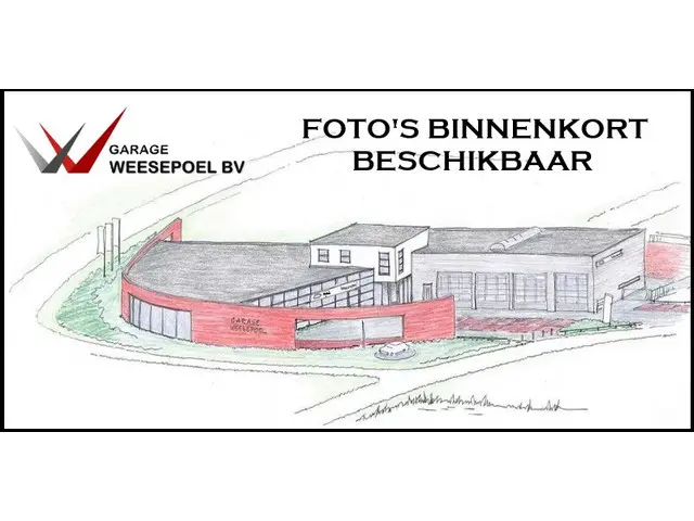 Kia Ceed Sportswagon 1.5 T-GDi 160PK DCT7 GT-Line Automaat - Navigatie - Sportstoelen - Panoramadak...