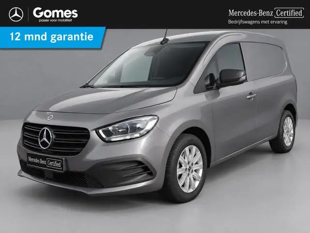 Mercedes-Benz Citan