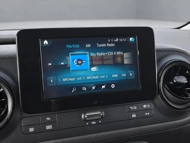 Mercedes-Benz Citan