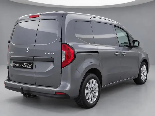 Mercedes-Benz Citan 110 CDI L1 Pro MARGE | TREKHAAK | NAVI | CRUISECONTROLE