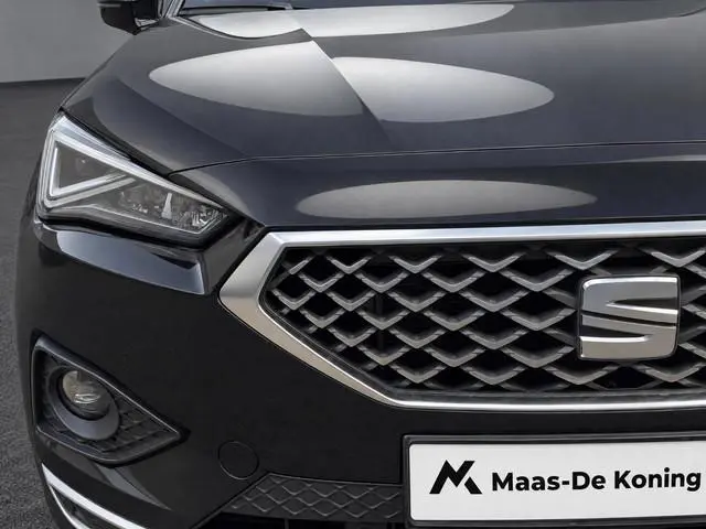 SEAT Seat Tarraco 1.4 TSI e-Hybrid 245pk Xperience Business Intense · Camera · Wegklapbare Trekhaak...