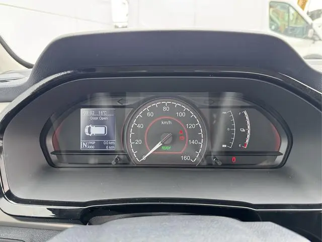 Maxus eDeliver3
