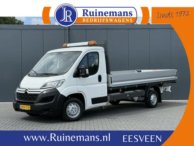 Citroën Jumper